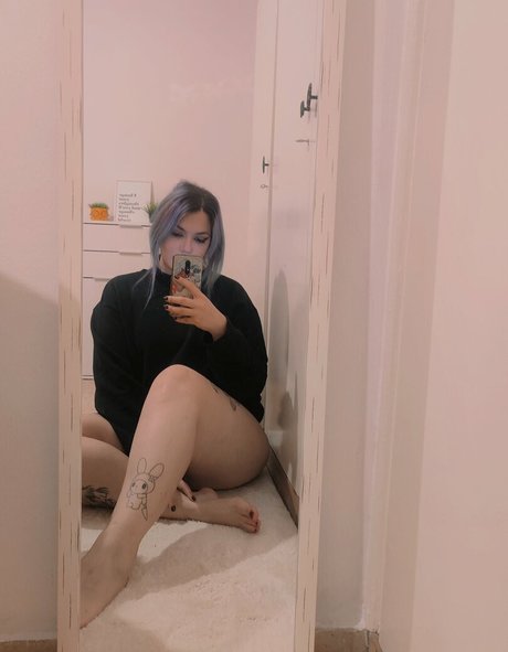 Megaptera pretty star picture