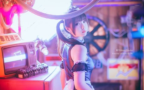 Shimo top model archive