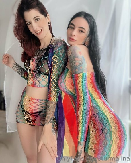 turmalina beautiful model img