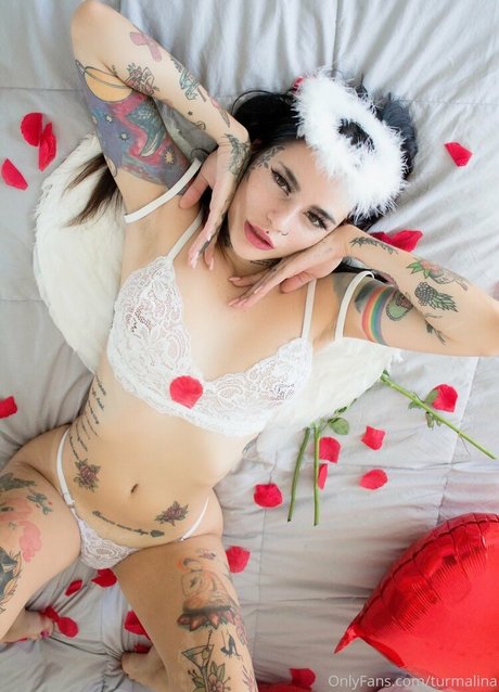 turmalina pretty actress pics