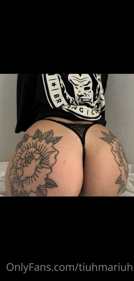 tiuhmariuh porn model galleries