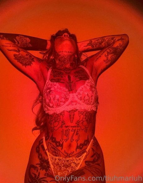 tiuhmariuh pornstar pretty galleries