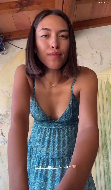 Shanti Tan best star archive