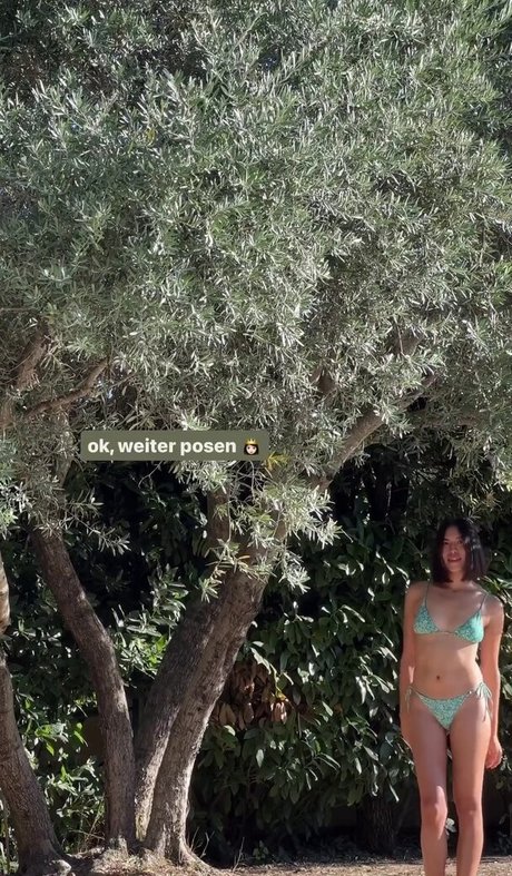 Shanti Tan star nude pic