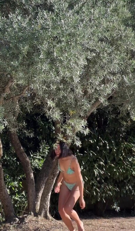 Shanti Tan perfect actress photos