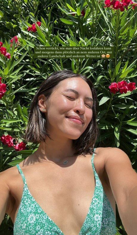 Shanti Tan Profile pic