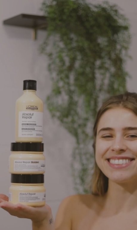 Gabi Stacenco Profile pic