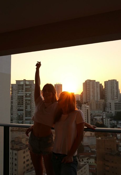 Gabi Stacenco pornstar nudes img