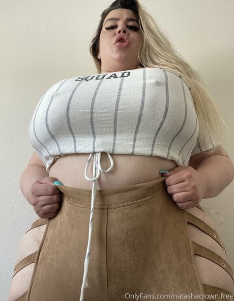 natashacrown free star beautiful photo