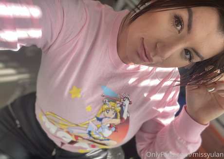 yuffieyulan star art photo