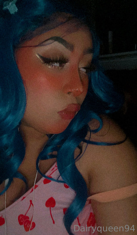 dairyqueen94 pornstar best pics