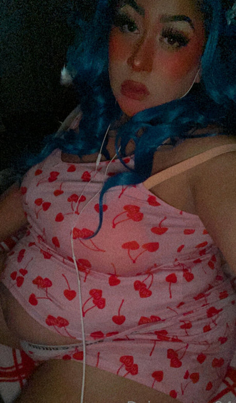 dairyqueen94 pornstar pretty picture