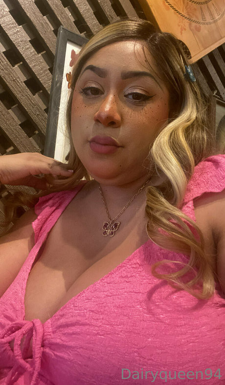 dairyqueen94 pornographic star photos