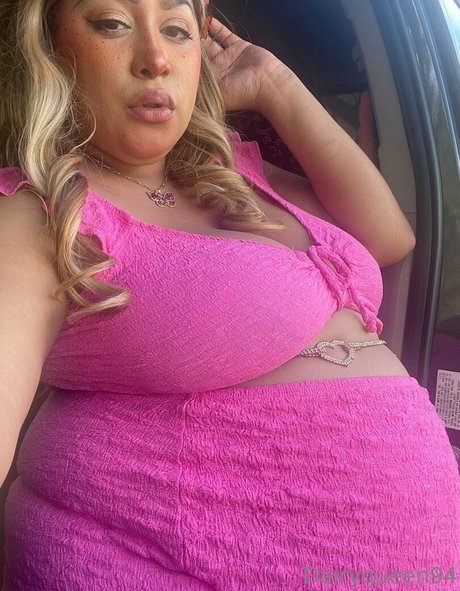 dairyqueen94 model free pic