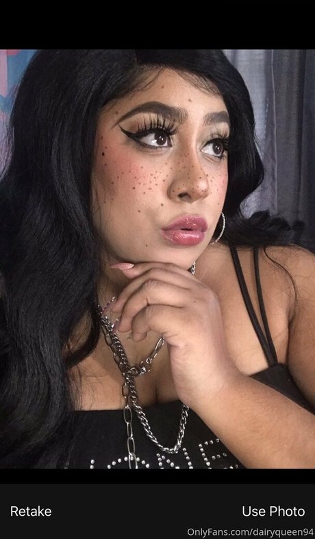 dairyqueen94 pretty pornstar pic