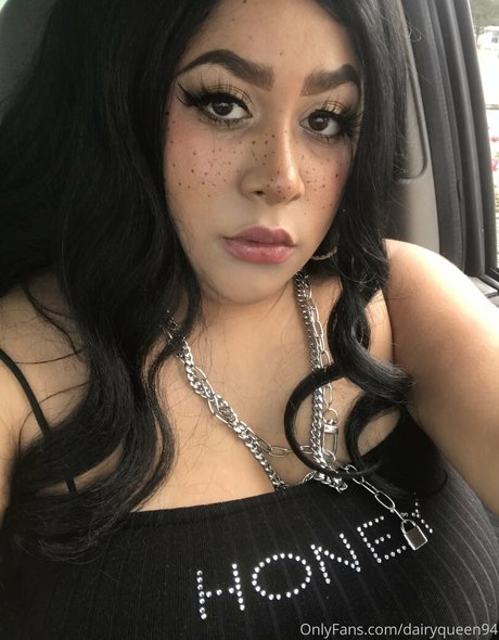 dairyqueen94 model pornographic pictures