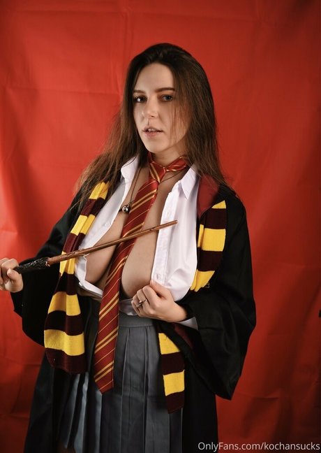 Kochanius pornographic actress image