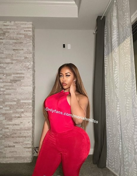 moreofmoriah pornographic actress pics