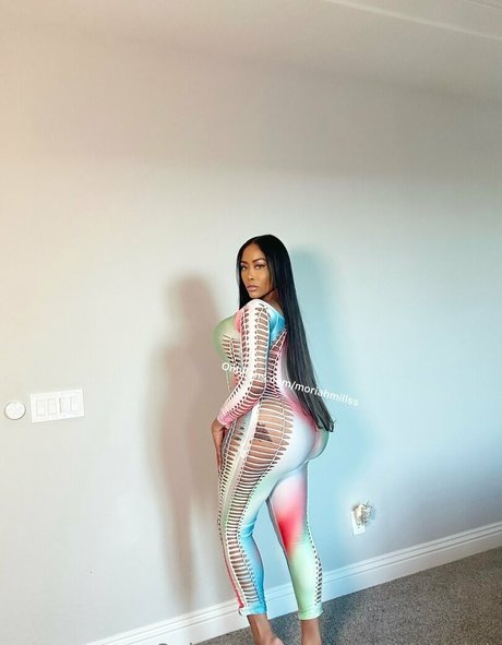 moreofmoriah pornographic model images