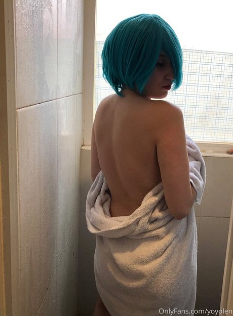 yoyolen sexy actress archive