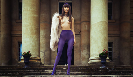 Lila M Lilaanie star best pictures