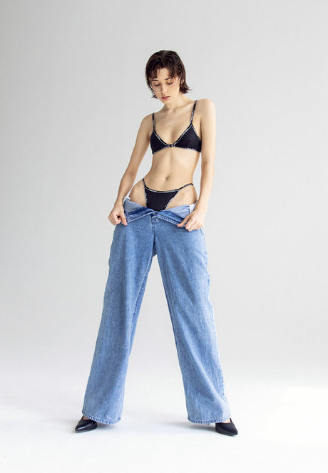 Lila M Lilaanie sex pornstar photo