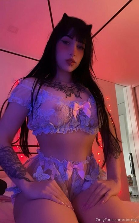 nordlys sex star archive