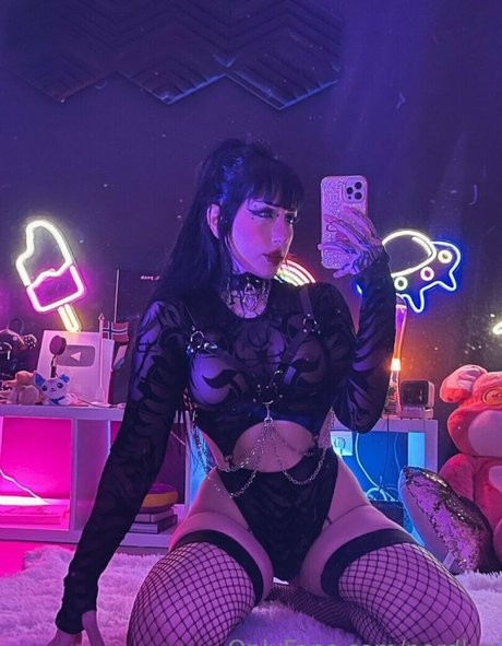 nordlys pornstar exclusive pictures