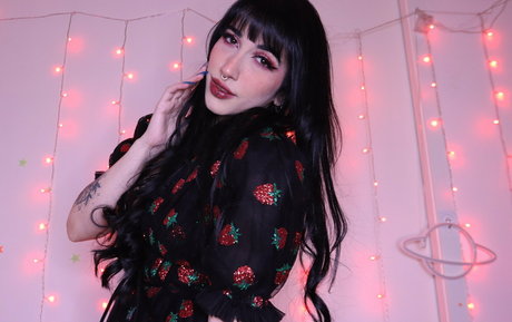 nordlys pornstar adult pic