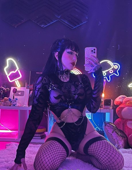 nordlys model pornographic images