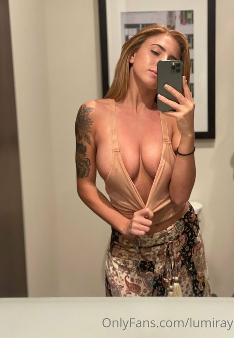 lumiray porn actress pictures