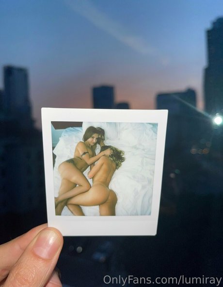 lumiray free pornstar image