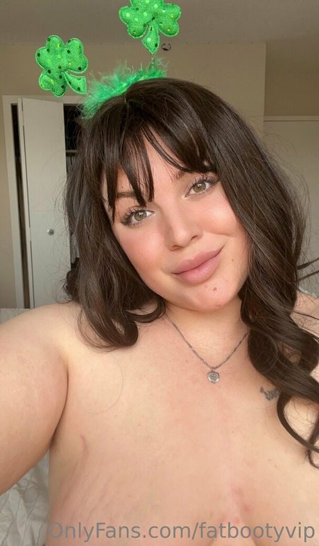 fatbootyvip model xxx image