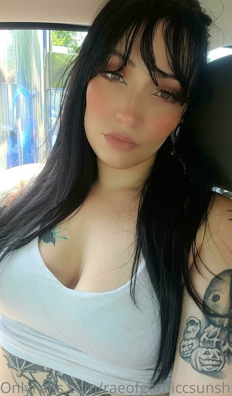 raeofgothiccsunshine free actress archive