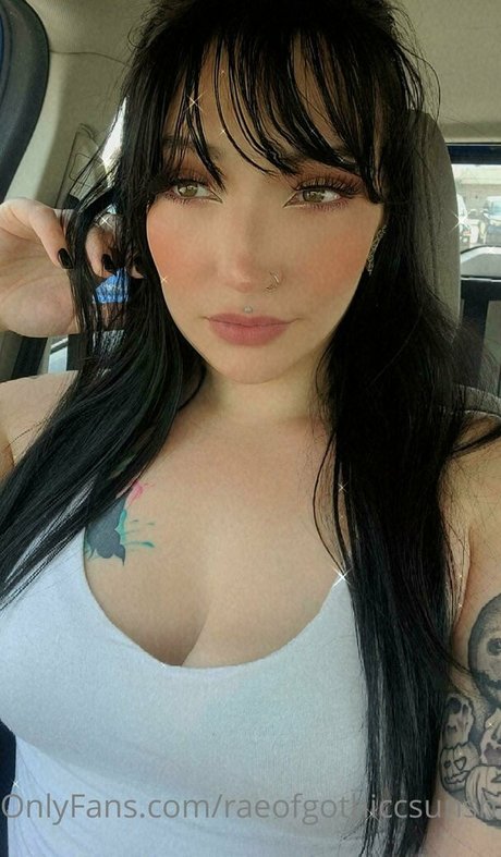 raeofgothiccsunshine sex star archive