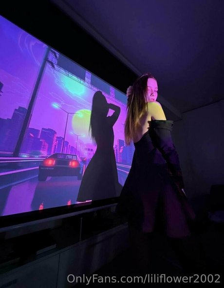 liliflower2002 free model pics