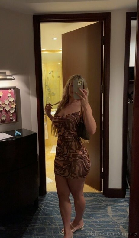 corinna high quality star galleries