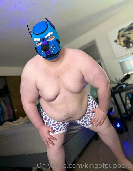 kingofpuppers pornstar pretty picture