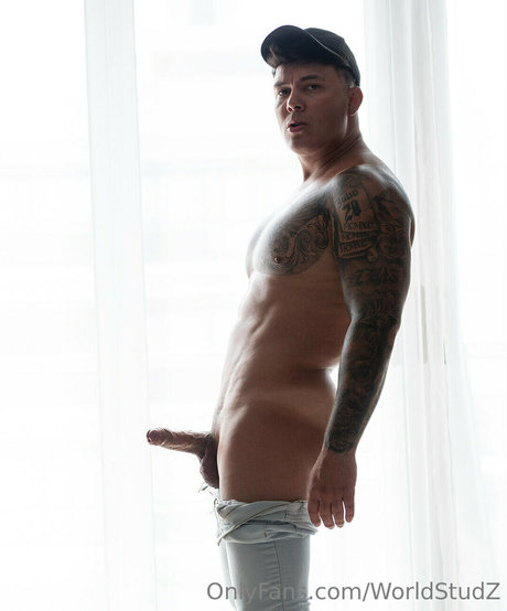 worldstudz star art pic