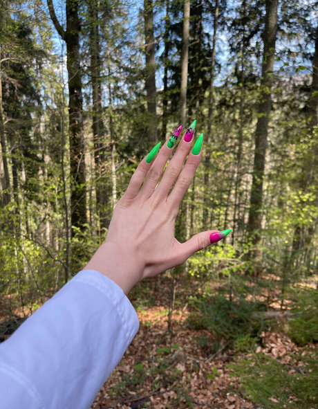 maleficenta69 erotic model pic