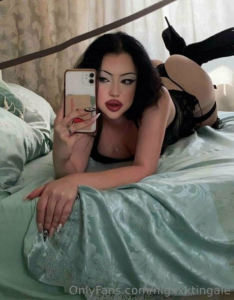 nigxxxtingale nudes actress pics