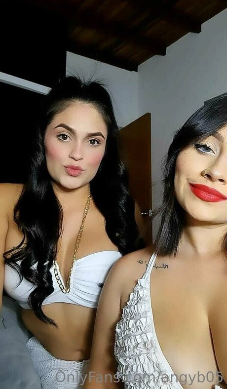 angyb05 high quality model pics