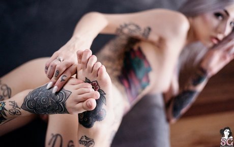 Ivory model pornographic pictures