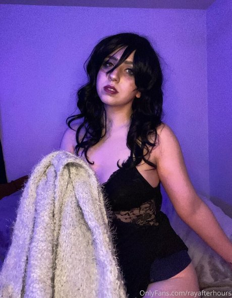 rayafterhours pornstar xxx pictures