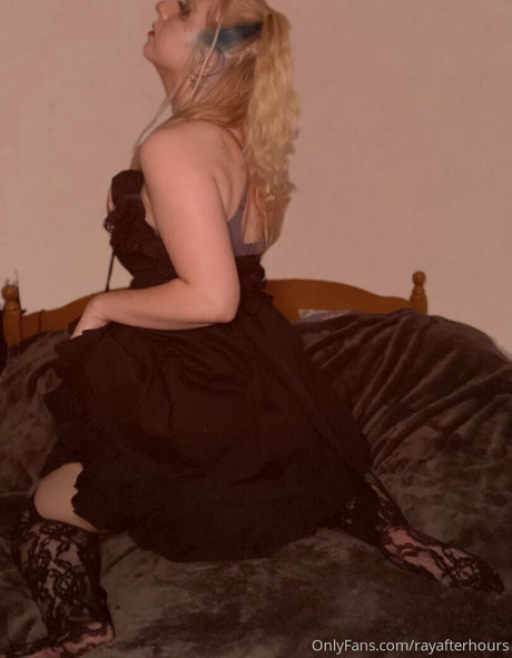 rayafterhours model top photos