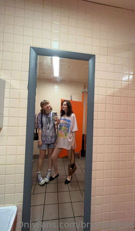 brycesgfelle beautiful model picture