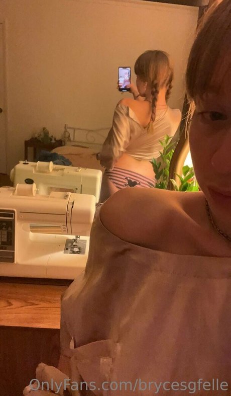 brycesgfelle sexy pornstar pics