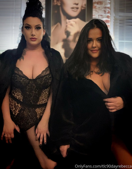 tlc90dayrebecca star naked gallery