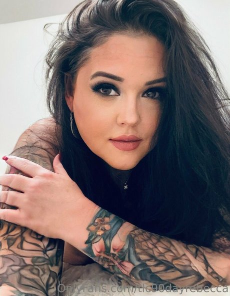 tlc90dayrebecca star xxx picture