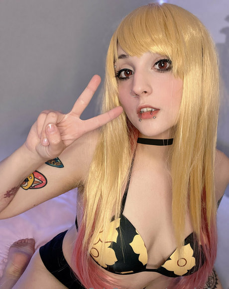 lilvanxfree model art img